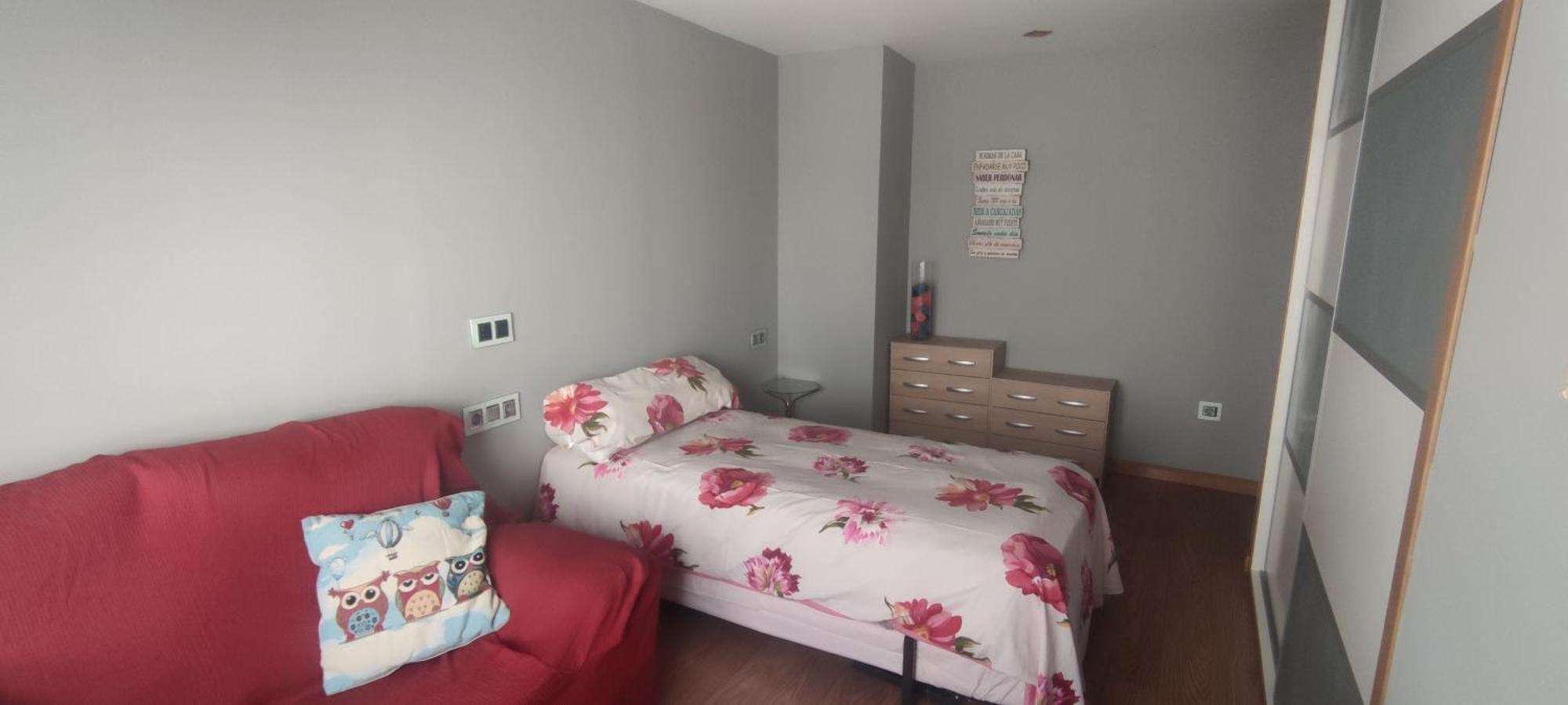 Apartamento Calle Renueva León Extérieur photo