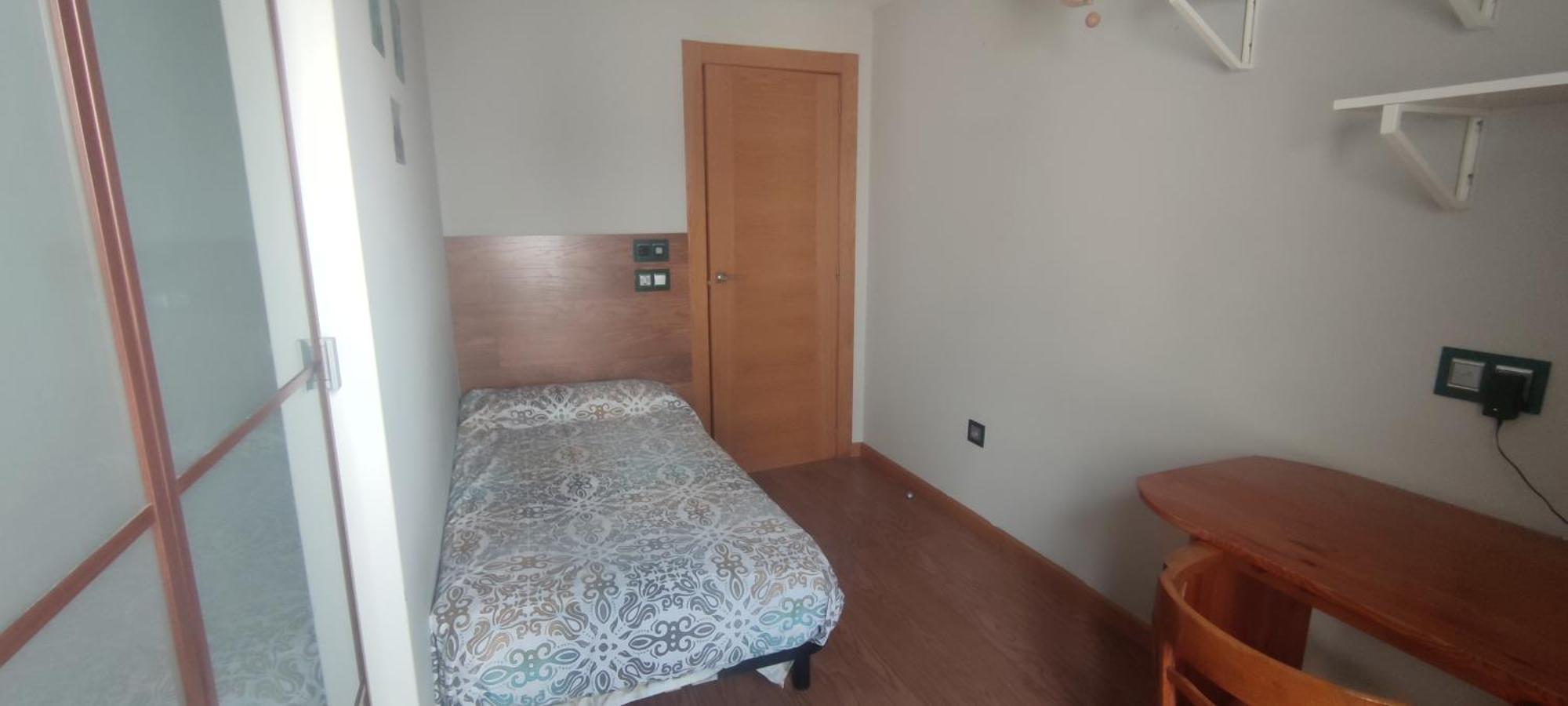Apartamento Calle Renueva León Extérieur photo