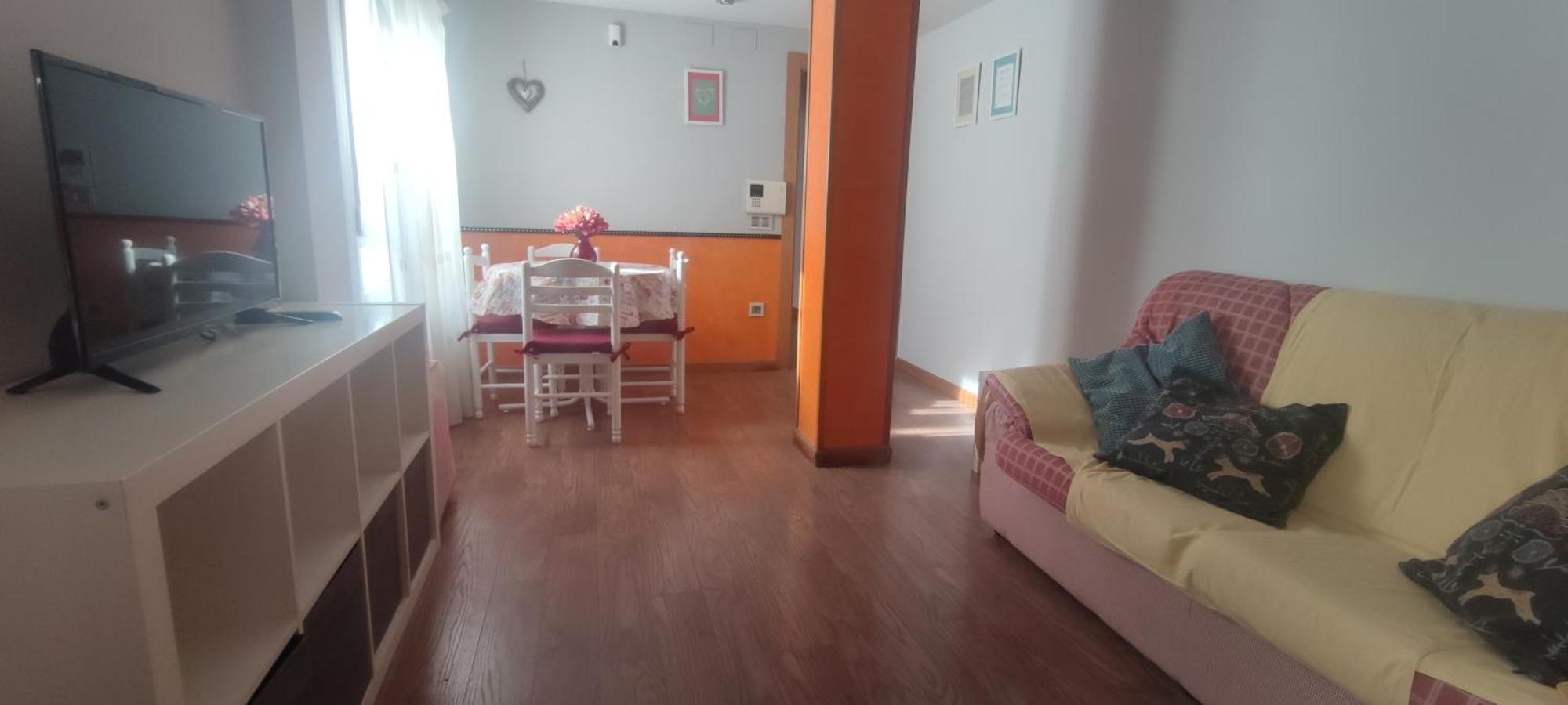 Apartamento Calle Renueva León Extérieur photo